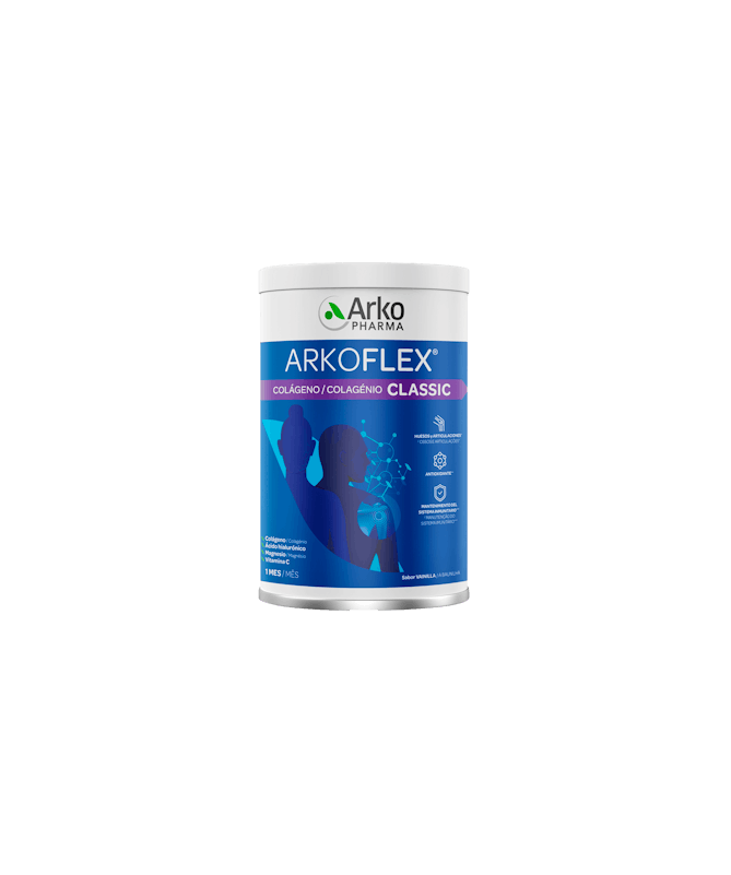 ARKOFLEX COLAGENO VAINILLA 360 GRAMOS – foto del producto colágeno gramos arkoflex ARKOFLEX COLAGENO VAINILLA 360 GRAMOS – foto del producto colágeno gramos arkoflex
