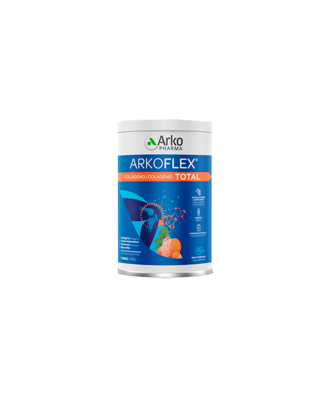 ARKOFLEX EXPERT COLAGENO NARANJA+GLUCO – foto del producto arkoflex expert colageno ARKOFLEX EXPERT COLAGENO NARANJA+GLUCO – foto del producto arkoflex expert colageno