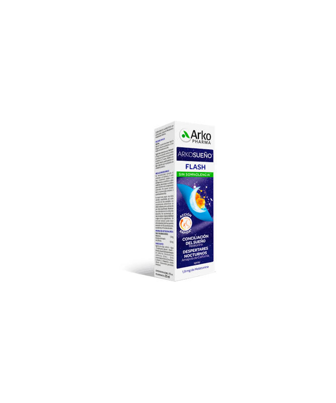 ARKORELAX SUEÑO FLASH SPRAY SUBLING 20ML – foto del producto arkorelax sueño flash ARKORELAX SUEÑO FLASH SPRAY SUBLING 20ML – foto del producto arkorelax sueño flash