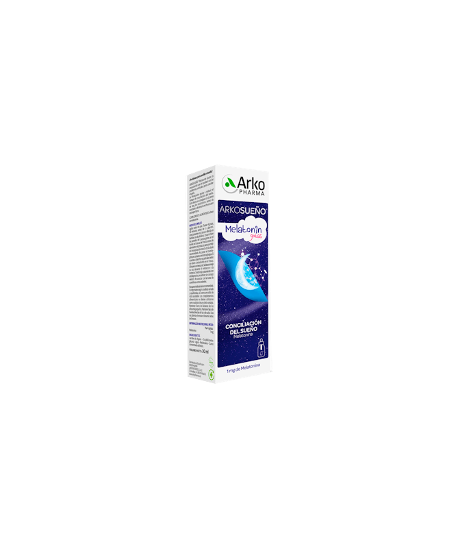 ARKOSUEÑO MELATONINA GOTAS 30 ML – foto del producto melatonina arkosueño gotas ARKOSUEÑO MELATONINA GOTAS 30 ML – foto del producto melatonina arkosueño gotas