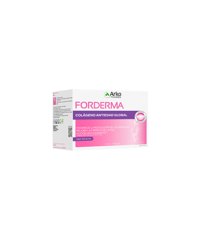 FORDERMA COLAGENO ANTIEDAD GLOB 30 STICK – foto del producto cada forderma colageno FORDERMA COLAGENO ANTIEDAD GLOB 30 STICK – foto del producto cada forderma colageno
