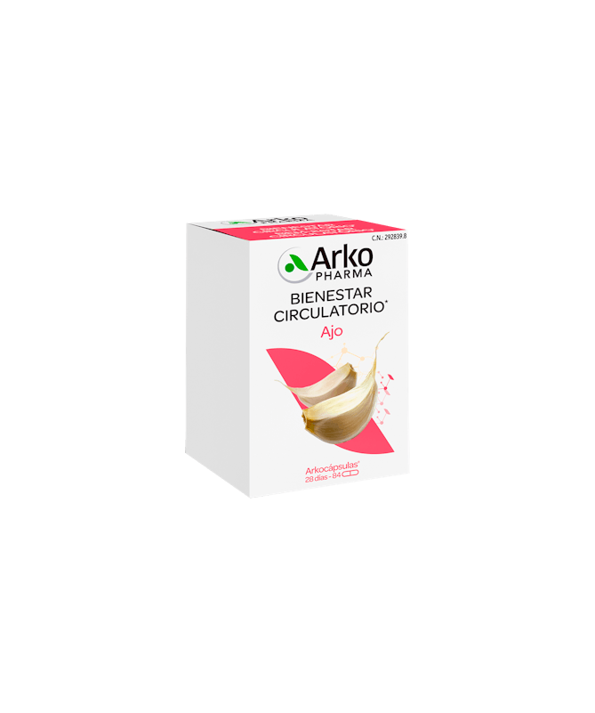 ARKOCAPSULAS AJO 84 CAPSULAS – foto del producto arkocapsulas ajo capsulas ARKOCAPSULAS AJO 84 CAPSULAS – foto del producto arkocapsulas ajo capsulas