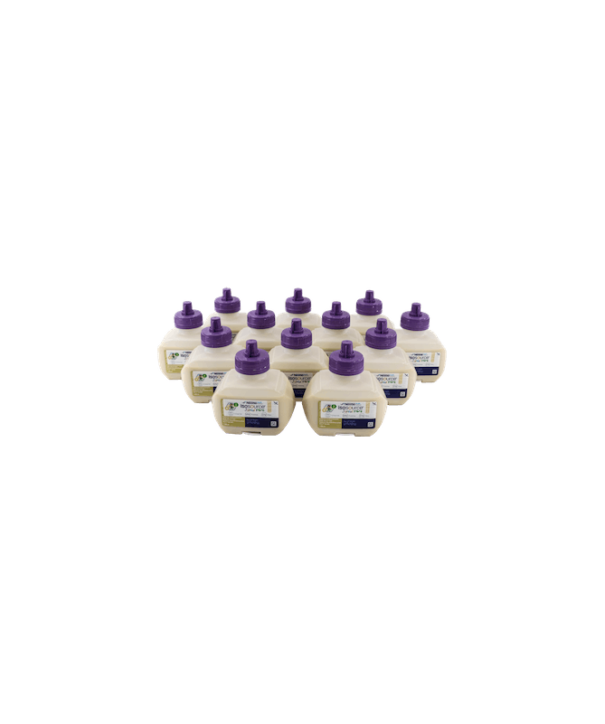 ISOSOURCE JUNIOR FIBRA VAINILLA 24 SFLEX – foto del producto fibra isosource junior