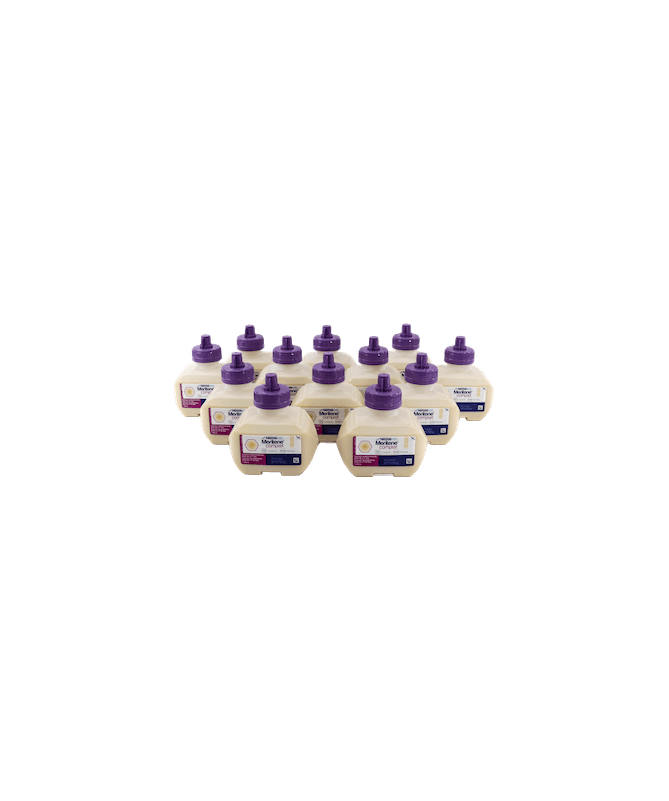 MERITENE COMPLET VAINILLA 24SFLEX 250ML – foto del producto meritene complet vainilla
