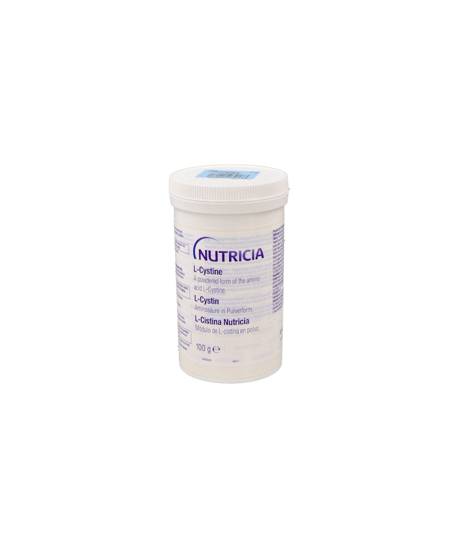 CISTINA BOTE 100 G. – foto del producto cada cistina bote CISTINA BOTE 100 G. – foto del producto cada cistina bote