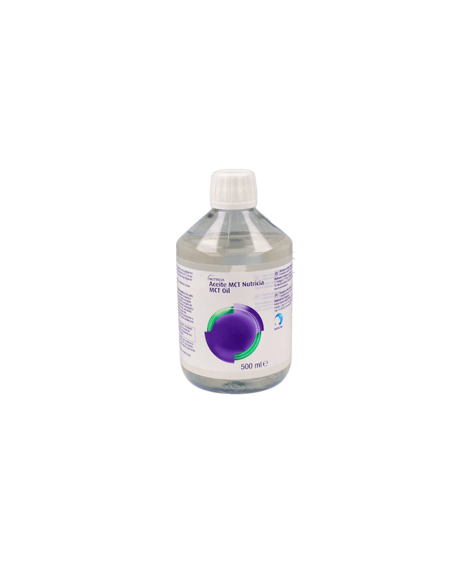 ACEITE MCT SHS 500 ML 1 BOTELLA NEUTRO – foto del producto cada aceite mct
