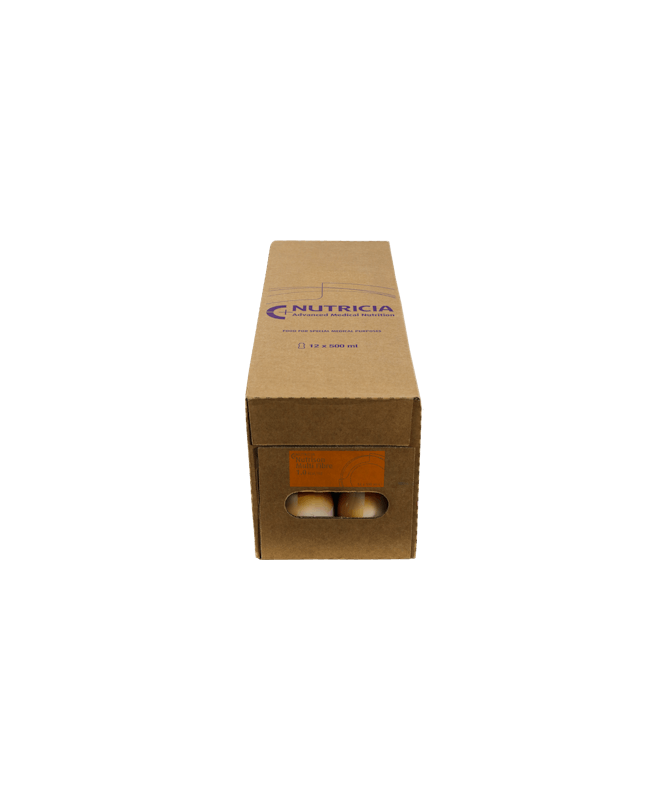 NUTRISON MULTI FIBRA 12X500 ML. – foto del producto nutrison multi fibra