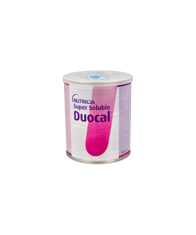 DUOCAL SUPER SOLUBLE POLVO 400 GR. – foto del producto cada duocal super DUOCAL SUPER SOLUBLE POLVO 400 GR. – foto del producto cada duocal super