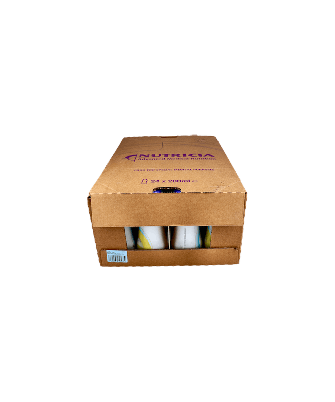 FORTIMEL COMPLETE VAINILLA 24 BOT 200 ML – foto del producto fortimel complete vainilla FORTIMEL COMPLETE VAINILLA 24 BOT 200 ML – foto del producto fortimel complete vainilla