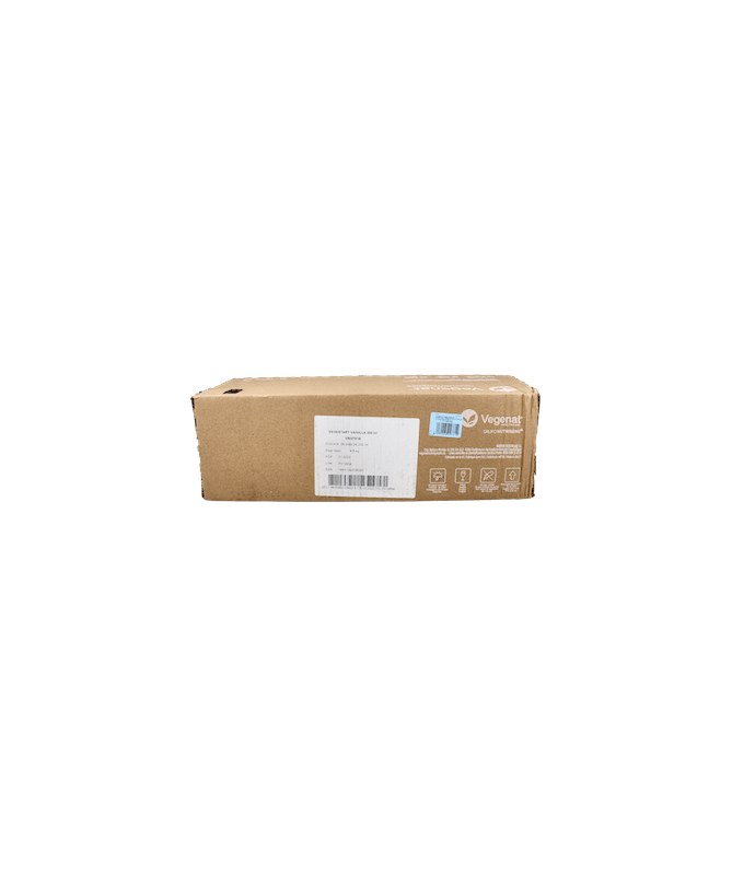 VEGESTART COMPLET VAINILLA 24 BRIK 200 M – foto del producto cada vegestart complet