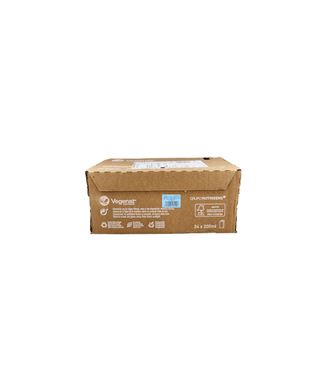 VEGESTART COMPLET CACAO 24 BRIK X 200 ML – foto del producto cada vegestart complet