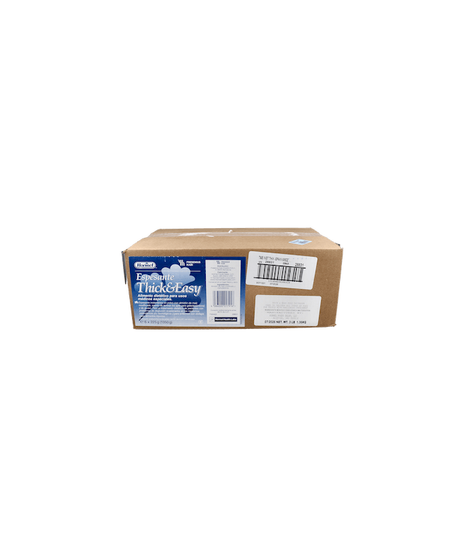 THICK - EASY ESPESANTE 6 BOTES 227 G – foto del producto cada thick easy THICK - EASY ESPESANTE 6 BOTES 227 G – foto del producto cada thick easy