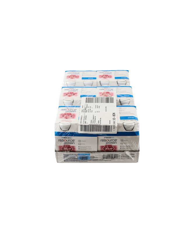 RESOURCE PROTEIN FRESA 24X200 ML – foto del producto resource protein fresa RESOURCE PROTEIN FRESA 24X200 ML – foto del producto resource protein fresa