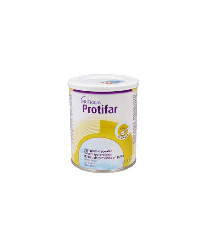 PROTIFAR BOTE NEUTRO 225 GRAMOS – foto del producto cada protifar bote PROTIFAR BOTE NEUTRO 225 GRAMOS – foto del producto cada protifar bote
