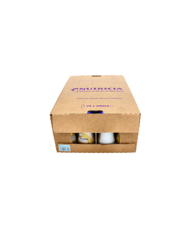 FORTIMEL COMPLETE CAPUCHINO 24 BOT 200 M – foto del producto fortimel complete capuchino FORTIMEL COMPLETE CAPUCHINO 24 BOT 200 M – foto del producto fortimel complete capuchino