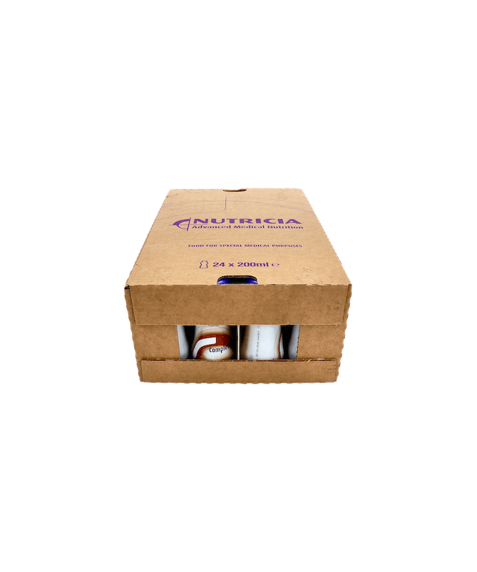 FORTIMEL COMPLETE CHOCOLATE 24 BOT 200 M – foto del producto fortimel complete chocolate FORTIMEL COMPLETE CHOCOLATE 24 BOT 200 M – foto del producto fortimel complete chocolate