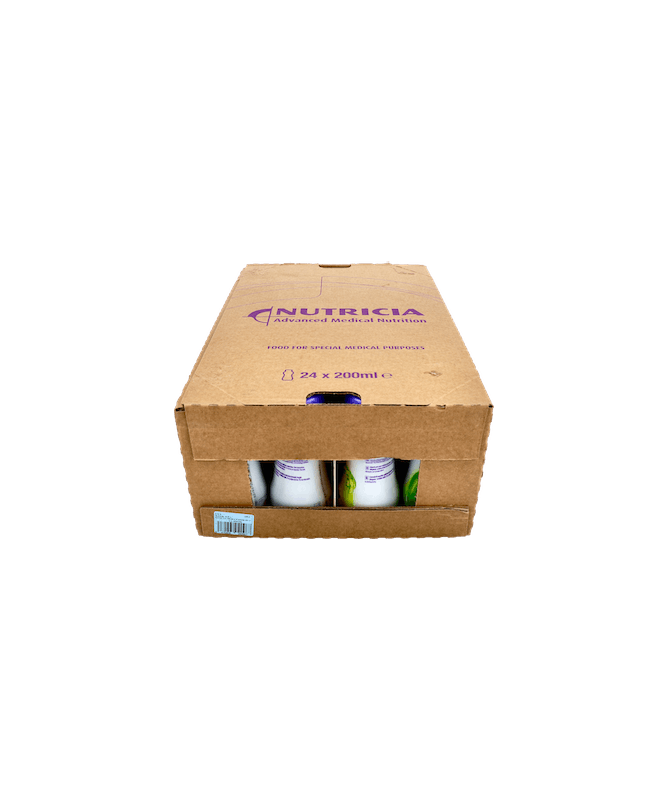 FORTIMEL JUCY MANZANA 24 BOTELLAS 200 ML – foto del producto fortimel jucy manzana FORTIMEL JUCY MANZANA 24 BOTELLAS 200 ML – foto del producto fortimel jucy manzana
