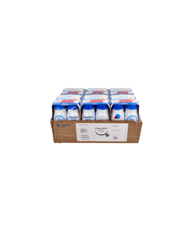FRESUBIN ENERGY DRINK FRESA 24 200 – foto del producto fresubin energy drink FRESUBIN ENERGY DRINK FRESA 24 200 – foto del producto fresubin energy drink