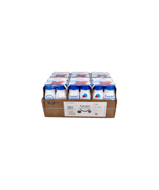 FRESUBIN ENERGY FIBRE DRINK FRES 24X200 – foto del producto fresubin energy fibre
