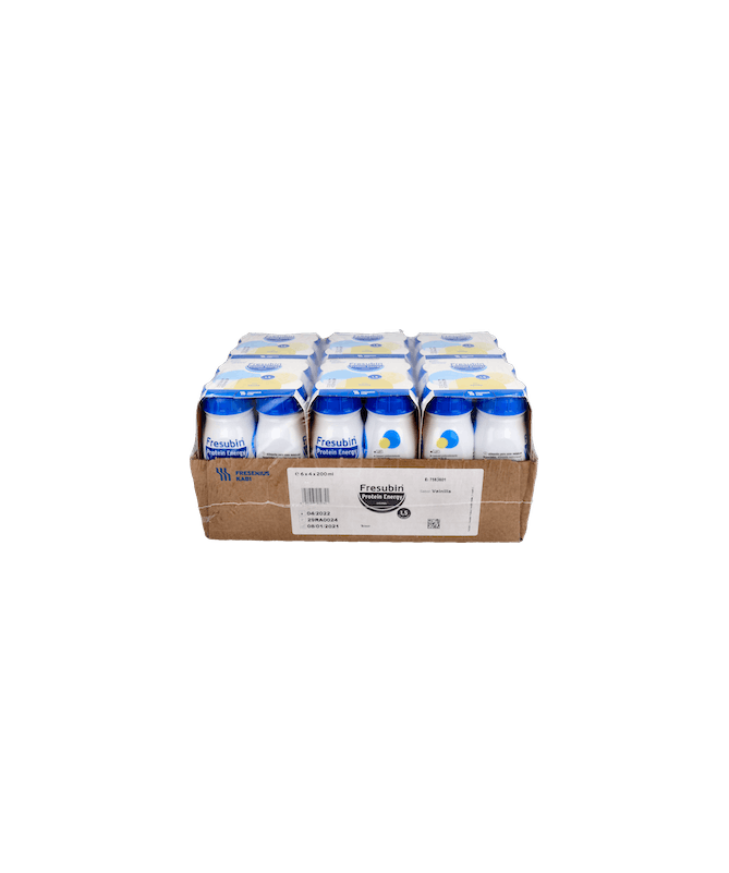 FRESUBIN PROTEIN ENER DR VAINILLA 24X200 – foto del producto fresubin protein ener FRESUBIN PROTEIN ENER DR VAINILLA 24X200 – foto del producto fresubin protein ener