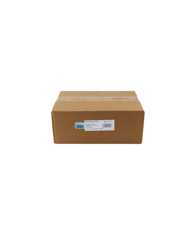 NUTILIS POWDER NEUTRO 6 BOTES 300 GRAMOS – foto del producto nutilis powder neutro