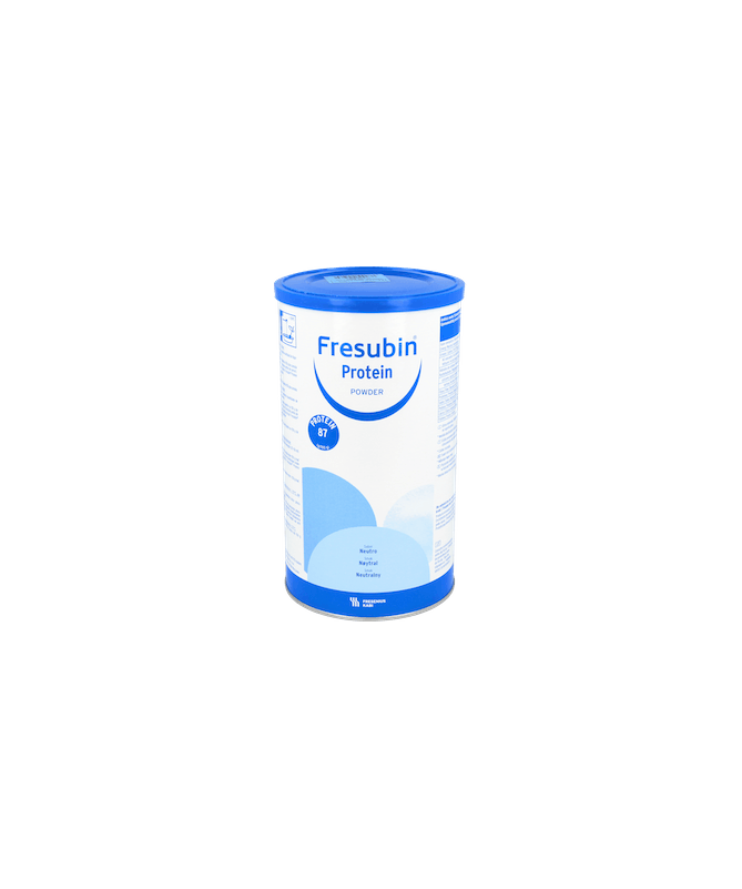 FRESUBIN PROTEIN POWDER NEUTRO 300 GR – foto del producto fresubin protein powder FRESUBIN PROTEIN POWDER NEUTRO 300 GR – foto del producto fresubin protein powder