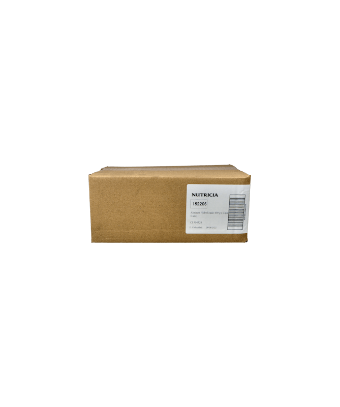 ALMIRON ADVANCE HIDROLIZADO 400 GR 6 UNI – foto del producto almiron advance hidrolizado ALMIRON ADVANCE HIDROLIZADO 400 GR 6 UNI – foto del producto almiron advance hidrolizado