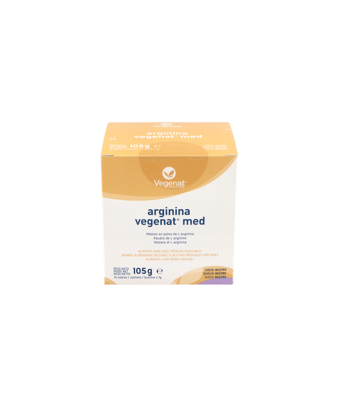 ARGININA VEGENAT MED 7 6 12 SOB NEUTRO – foto del producto arginina vegenat med ARGININA VEGENAT MED 7 6 12 SOB NEUTRO – foto del producto arginina vegenat med