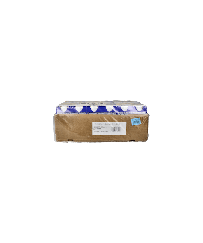 FONTACTIV HP/HC 24X200 ML VAINILLA – foto del producto fontactiv 24x200 vainilla