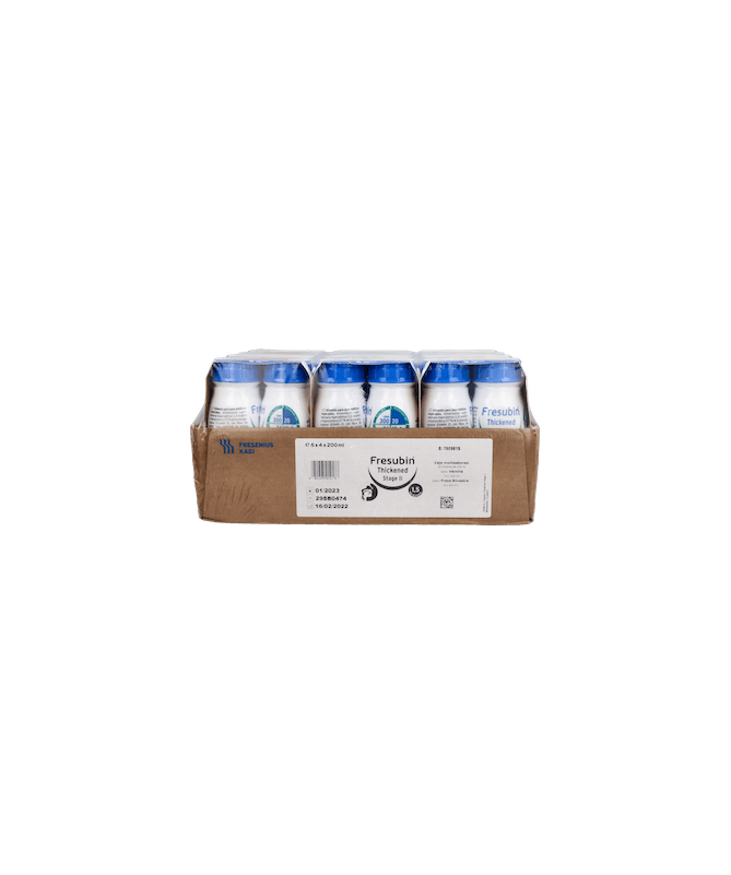 FRESUBIN THICKENED MULTISABOR 24X200ML – foto del producto fresubin thickened multisabor FRESUBIN THICKENED MULTISABOR 24X200ML – foto del producto fresubin thickened multisabor
