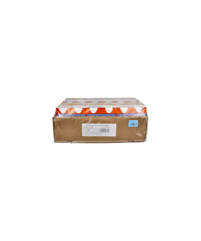 FONTACTIV 2.0 24X200 ML VAINILLA – foto del producto fontactiv 24x200 vainilla FONTACTIV 2.0 24X200 ML VAINILLA – foto del producto fontactiv 24x200 vainilla