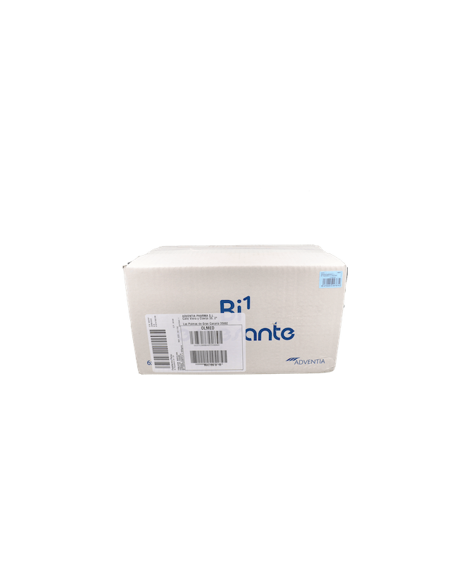 BI1 ESPESANTE NEUTRO 6 BOTES 300 GR – foto del producto cada bi1 espesante