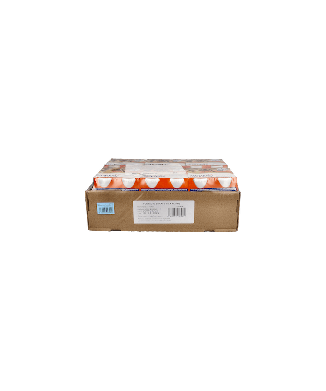 FONTACTIV 2.0 24X125 ML CAFE – foto del producto fontactiv 24x125 cafe
