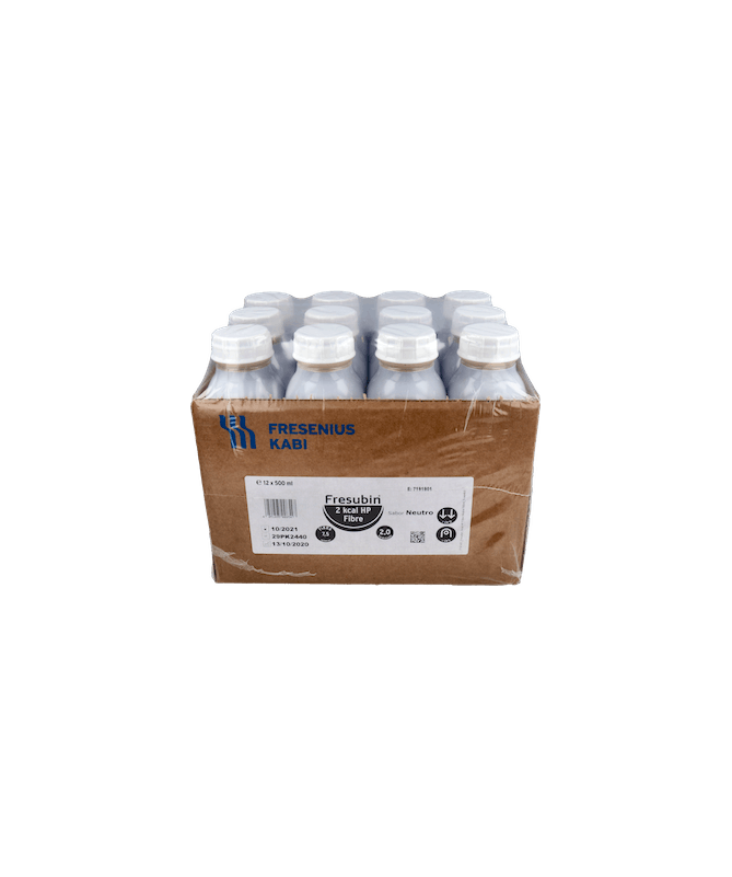FRESUBIN 2KCAL HP FIBRE 500ML 12BOT – foto del producto fresubin 2kcal fibre FRESUBIN 2KCAL HP FIBRE 500ML 12BOT – foto del producto fresubin 2kcal fibre