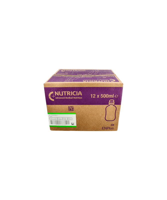 NUTRISON ENERGY 500ML 12 OPTRIBOTLE NEUT – foto del producto nutrison energy 500ml NUTRISON ENERGY 500ML 12 OPTRIBOTLE NEUT – foto del producto nutrison energy 500ml