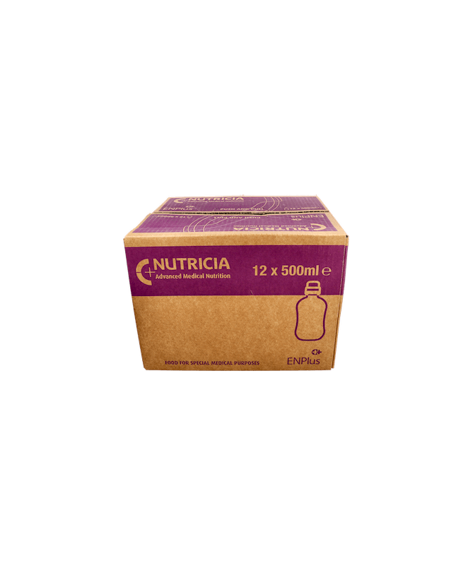 NUTRISON PROTEIN PLUS MULTIF 12OPT 500ML – foto del producto nutrison protein plus