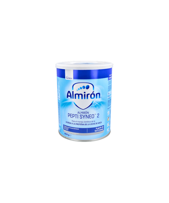 ALMIRON PEPTI SYNEO 2 800 G – foto del producto almiron pepti syneo ALMIRON PEPTI SYNEO 2 800 G – foto del producto almiron pepti syneo