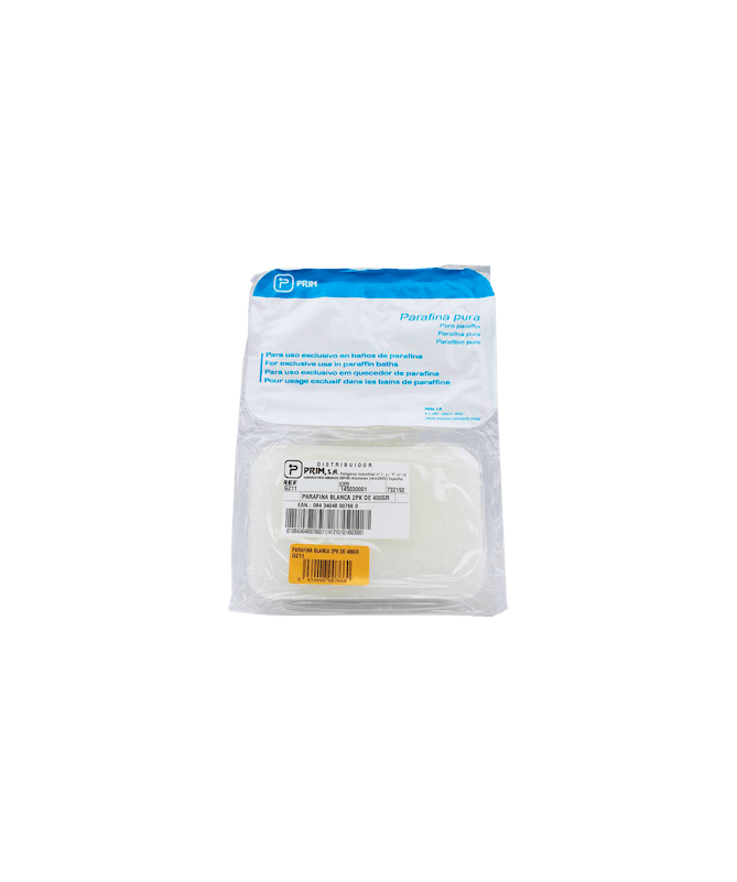 PARAFINA BLANCA 400 GRAMOS 2 UNIDADES – foto del producto cada parafina blanca PARAFINA BLANCA 400 GRAMOS 2 UNIDADES – foto del producto cada parafina blanca