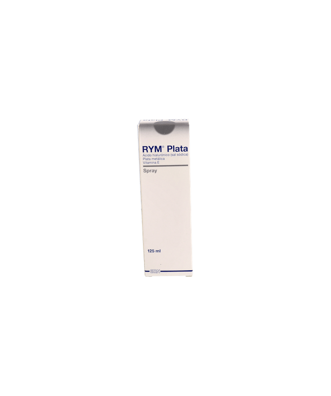 RYM PLATA SPRAY 125ML – foto del producto cada rym plata