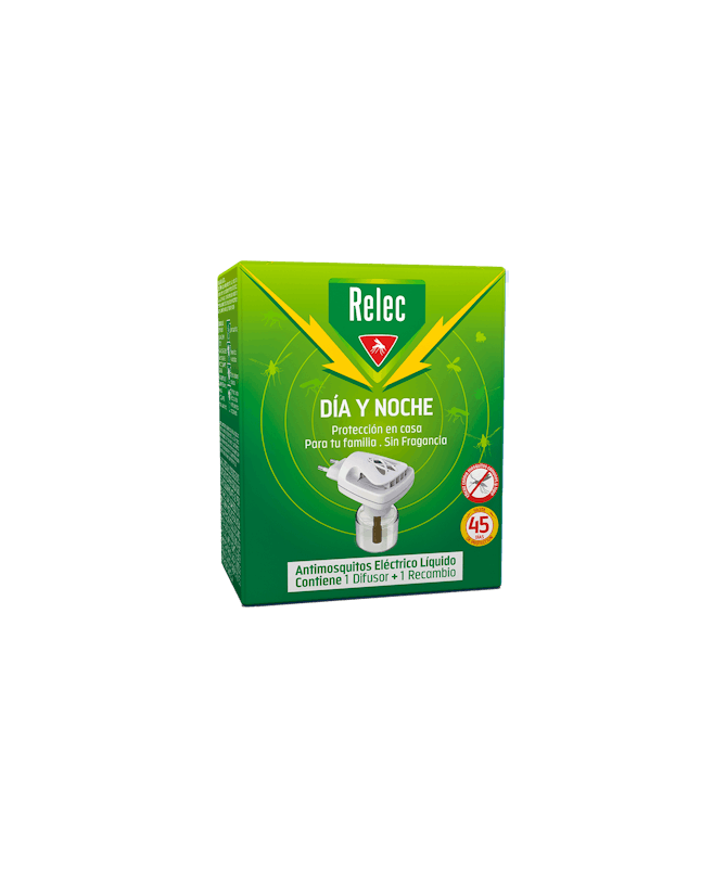 RELEC DIA Y NOCHE ELECTRICO 1DIFUSOR+1RE – foto del producto relec dia noche RELEC DIA Y NOCHE ELECTRICO 1DIFUSOR+1RE – foto del producto relec dia noche