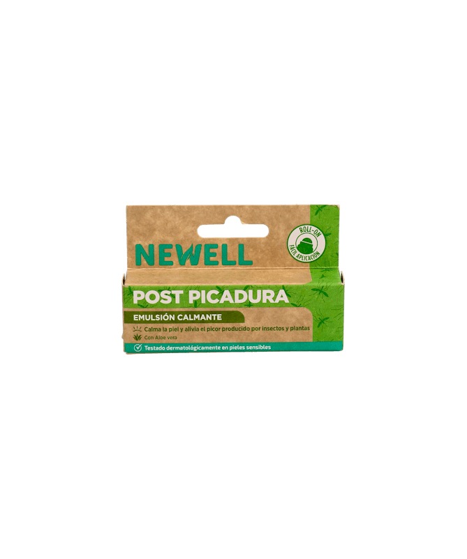 ROLL-ON POST-PICAUDRA NEWELL 10 ML. – foto del producto cada roll post ROLL-ON POST-PICAUDRA NEWELL 10 ML. – foto del producto cada roll post