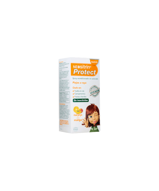 NEOSITRIN PROTECT SPRAY ACONDICION 100ML – foto del producto cada neositrin protect NEOSITRIN PROTECT SPRAY ACONDICION 100ML – foto del producto cada neositrin protect