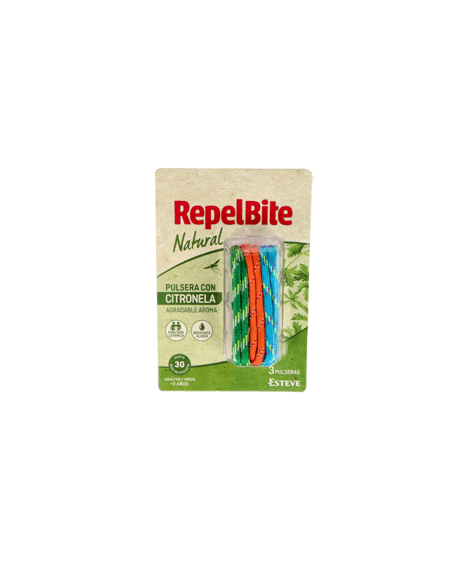REPEL BITE NATURAL PULS CUERDAS CITRO 3U – foto del producto cada repel bite REPEL BITE NATURAL PULS CUERDAS CITRO 3U – foto del producto cada repel bite