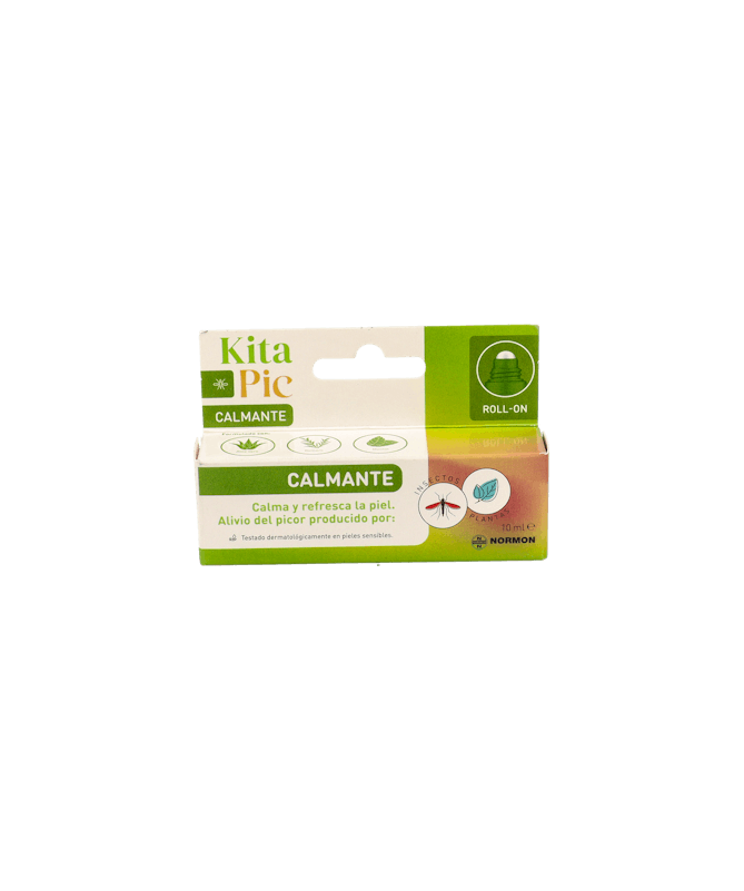 KITAPIC CALMANTE ROLL ON 10 ML – foto del producto propiedades kitapic calmante