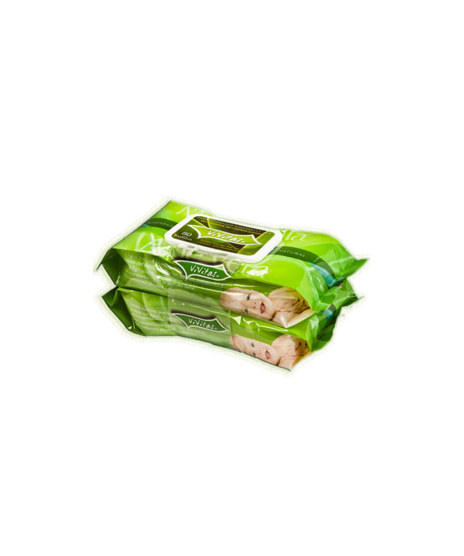 TOALLITAS HUMEDAS VIVITAS INFANTILES 80U – foto del producto cada toallitas humedas TOALLITAS HUMEDAS VIVITAS INFANTILES 80U – foto del producto cada toallitas humedas