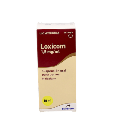 LOXICOM 1