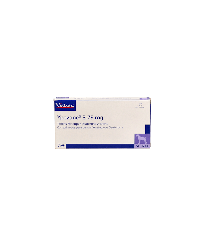 YPOZANE 3 YPOZANE 3