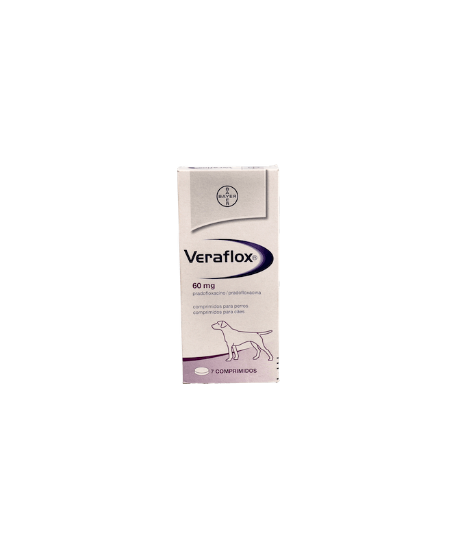 VERAFLOX 60 MG 7 COMP BAYER – foto del producto cada veraflox comp VERAFLOX 60 MG 7 COMP BAYER – foto del producto cada veraflox comp