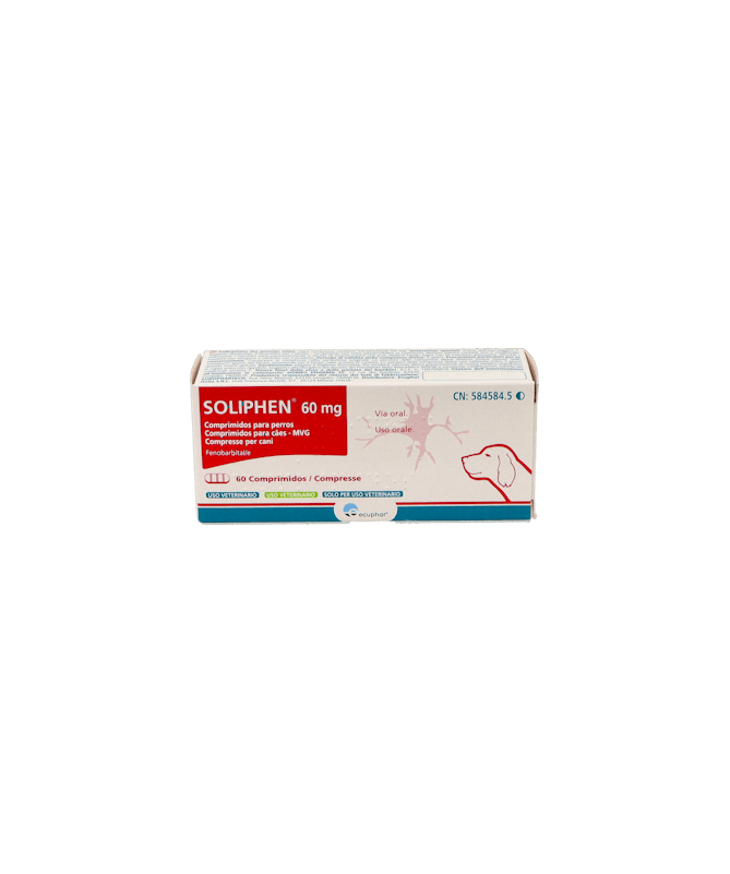 SOLIPHEN 60MG 60CP DOMES PHARMA – foto del producto cada soliphen 60mg