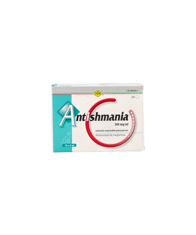 ANTISHMANIA 10 VIALES 5 ML FATRO – foto del producto cada antishmania viales ANTISHMANIA 10 VIALES 5 ML FATRO – foto del producto cada antishmania viales